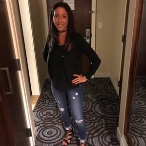 Meet your Posher, Tara